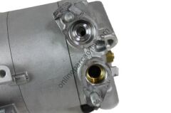 BEHR ACP 548 000P | FORD TRANSIT V-363 KLIMA KOMPRESÖRÜ