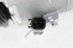 BEHR ACP 548 000P | FORD TRANSIT V-363 KLIMA KOMPRESÖRÜ