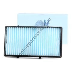 BLUE PRINT ADN12509 | RENAULT TRAFIC II/VIVARO/PRIMASTAR POLEN FILTRESI