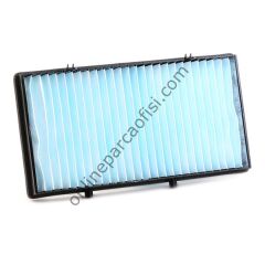 BLUE PRINT ADN12509 | RENAULT TRAFIC II/VIVARO/PRIMASTAR POLEN FILTRESI