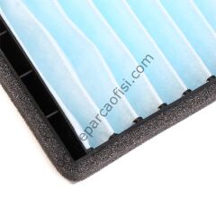 BLUE PRINT ADN12509 | RENAULT TRAFIC II/VIVARO/PRIMASTAR POLEN FILTRESI