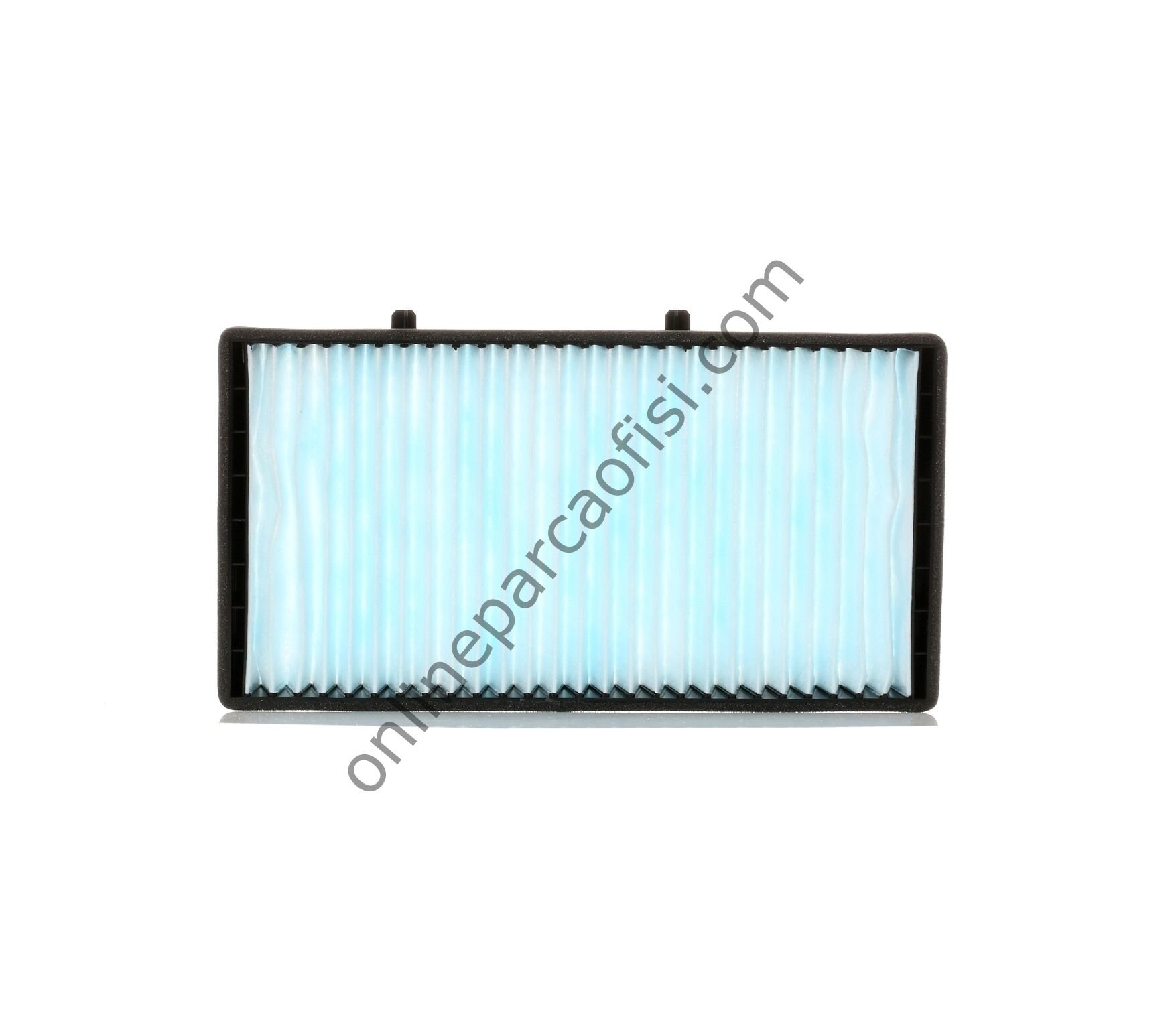 BLUE PRINT ADN12509 | RENAULT TRAFIC II/VIVARO/PRIMASTAR POLEN FILTRESI