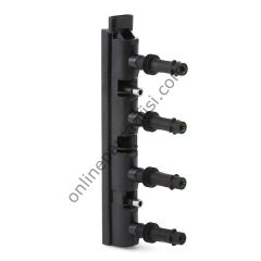 BERU BR ZSE185 | OPEL ASTRA J INSIGNIA CORSA D-E AVEO CRUZE TRAX MOKKA ADAM ZAFIRA C ATESLEME BOBINI