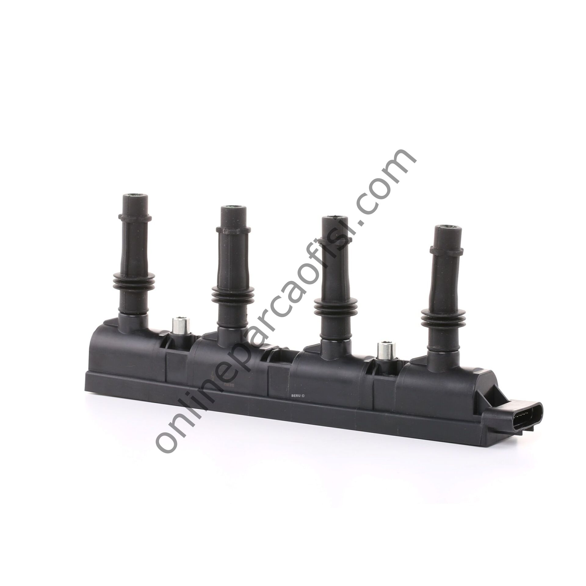 BERU BR ZSE185 | OPEL ASTRA J INSIGNIA CORSA D-E AVEO CRUZE TRAX MOKKA ADAM ZAFIRA C ATESLEME BOBINI