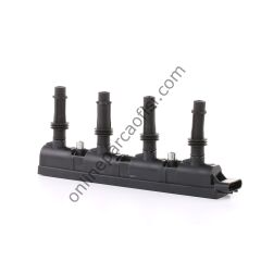 BERU BR ZSE185 | OPEL ASTRA J INSIGNIA CORSA D-E AVEO CRUZE TRAX MOKKA ADAM ZAFIRA C ATESLEME BOBINI