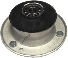 CORTECO 49113859 | BMW E39-E46-E81-E82-E87-E88-E90-E91-E60-E61-E63-E64-X1 E84-X3 E83 AMORTISÖR TAKOZU ÖN