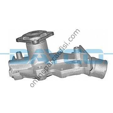 DAYCO DP349 | FORD MONDEO DEVIRDAIM