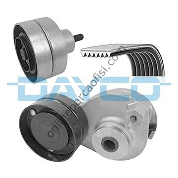 DAYCO KPV023 | PSA PARTNER BERLINGO V KAYIS SETI