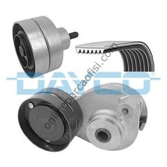 DAYCO KPV023 | PSA PARTNER BERLINGO V KAYIS SETI