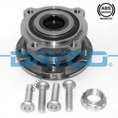 DAYCO KWD1244 | BMW X5 E70-X5 F15-X6 E71-X6 72-X6 F16 PORYA ÖN
