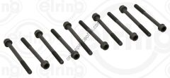 ELRING 374.240 | OPEL ASTRA H-J CORSA C-D MERIVA A-B SILINDIR KAPAK SAPLAMASI
