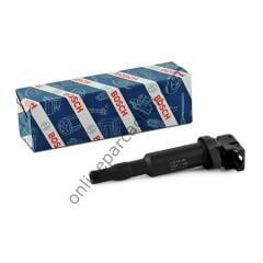 BOSCH BCH 0221504464 | BMW E39-E46-E60-E61-E65-E66-X3 E83-X5 E53-Z4 E85-Z4 E86 ATESLEME BOBINI