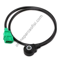 BOSCH 0261231038 | VW PASSAT-A4-A6 VURUNTU SENSÖRÜ