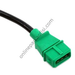 BOSCH 0261231038 | VW PASSAT-A4-A6 VURUNTU SENSÖRÜ