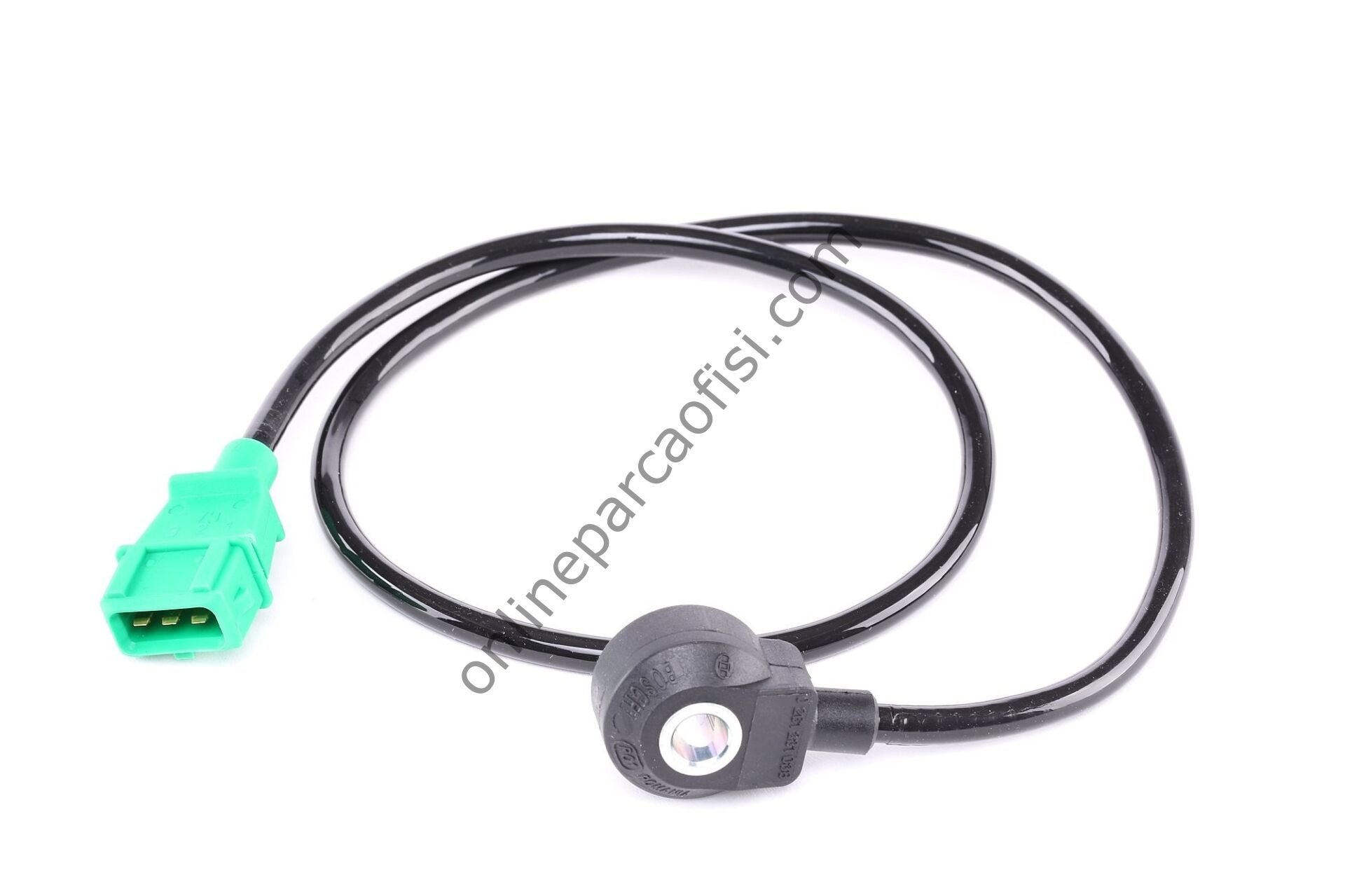 BOSCH 0261231038 | VW PASSAT-A4-A6 VURUNTU SENSÖRÜ