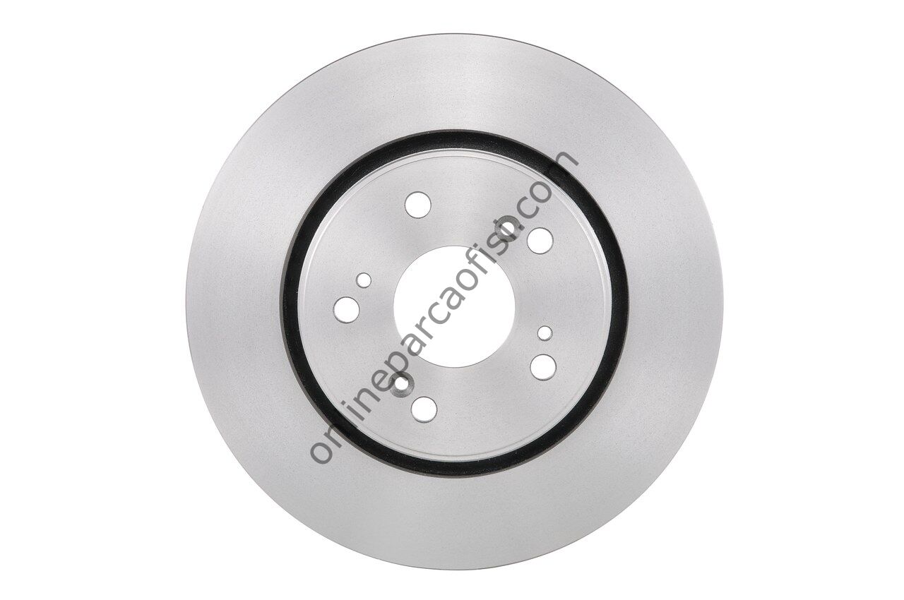 BOSCH 0986479456 | JAPON CRV (RE, RM) FREN DISKI ÖN