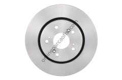 BOSCH 0986479456 | JAPON CRV (RE, RM) FREN DISKI ÖN