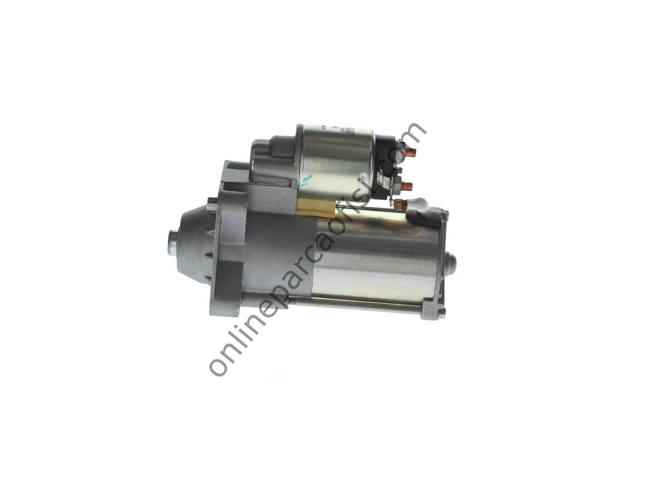 BOSCH 1986S00227 | FORD FOCUS/MONDEO/S40/S60 MARS MOTORU