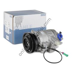 BEHR ACP 55 000S | VW PASSAT-A4-A6 KLIMA KOMPRESÖRÜ