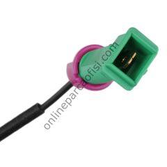 BEHR ACP 55 000S | VW PASSAT-A4-A6 KLIMA KOMPRESÖRÜ