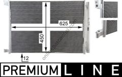 BEHR ACP 55 000S | VW PASSAT-A4-A6 KLIMA KOMPRESÖRÜ