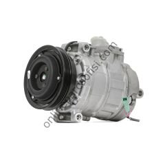 BEHR ACP 55 000S | VW PASSAT-A4-A6 KLIMA KOMPRESÖRÜ