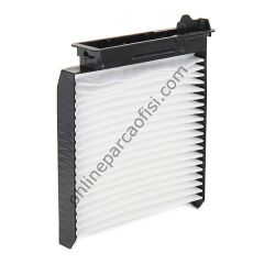 BLUE PRINT ADN12506 | JAPON MICRA (K12) : NOTE (E11) 06-13 POLEN FILTRESI