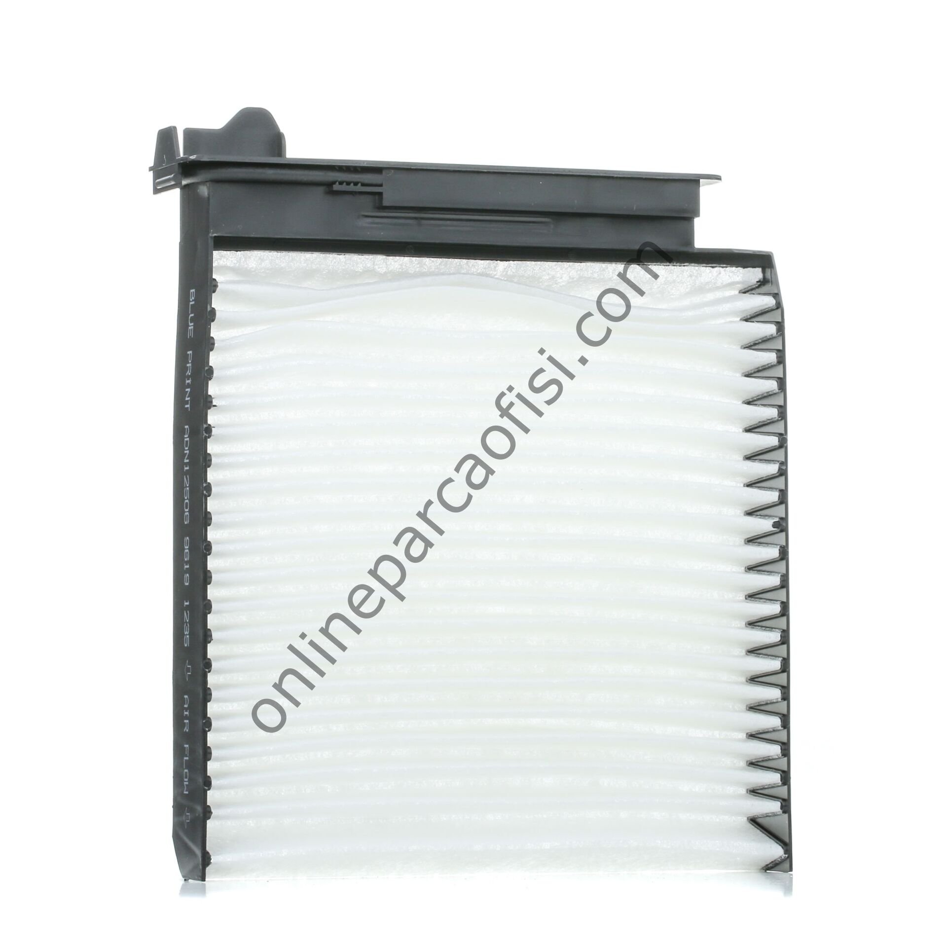 BLUE PRINT ADN12506 | JAPON MICRA (K12) : NOTE (E11) 06-13 POLEN FILTRESI