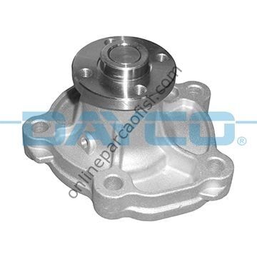 DAYCO DP335 | JAPON SWIFT (MZ, EZ) : GRAND VITARA (JT) 1.6 06-15 (LY) 15- JIMINY (SN) 1.3 03- SX4 (EY, GY, JY) 08- DEVIRDAIM