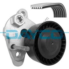 DAYCO KPV1142 | VW GOLF7-POLO-PASSAT-JETTA-A3-LEON V KAYIS SETI