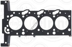 ELRING 156.201 | FORD TRANSIT V-347 BOXER III JUMPER SILINDIR KAPAK CONTASI