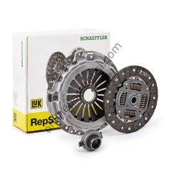 LUK 624 3078 00 | PSA 406-EXPERT-JUMPY DEBRIYAJ SETI