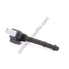 BOSCH 0221504036 | FIAT PUNTO EVO/BRAVO II/500 X/RENEGADE/GIUELETTA ATESLEME BOBINI