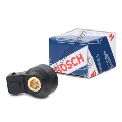 BOSCH BCH 0261231046 | RENAULT MEGAN I/R19 VURUNTU SENSÖRÜ
