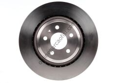 BOSCH 0986479457 | VW A6 FREN DISKI ARKA