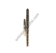 BOSCH 0986479457 | VW A6 FREN DISKI ARKA