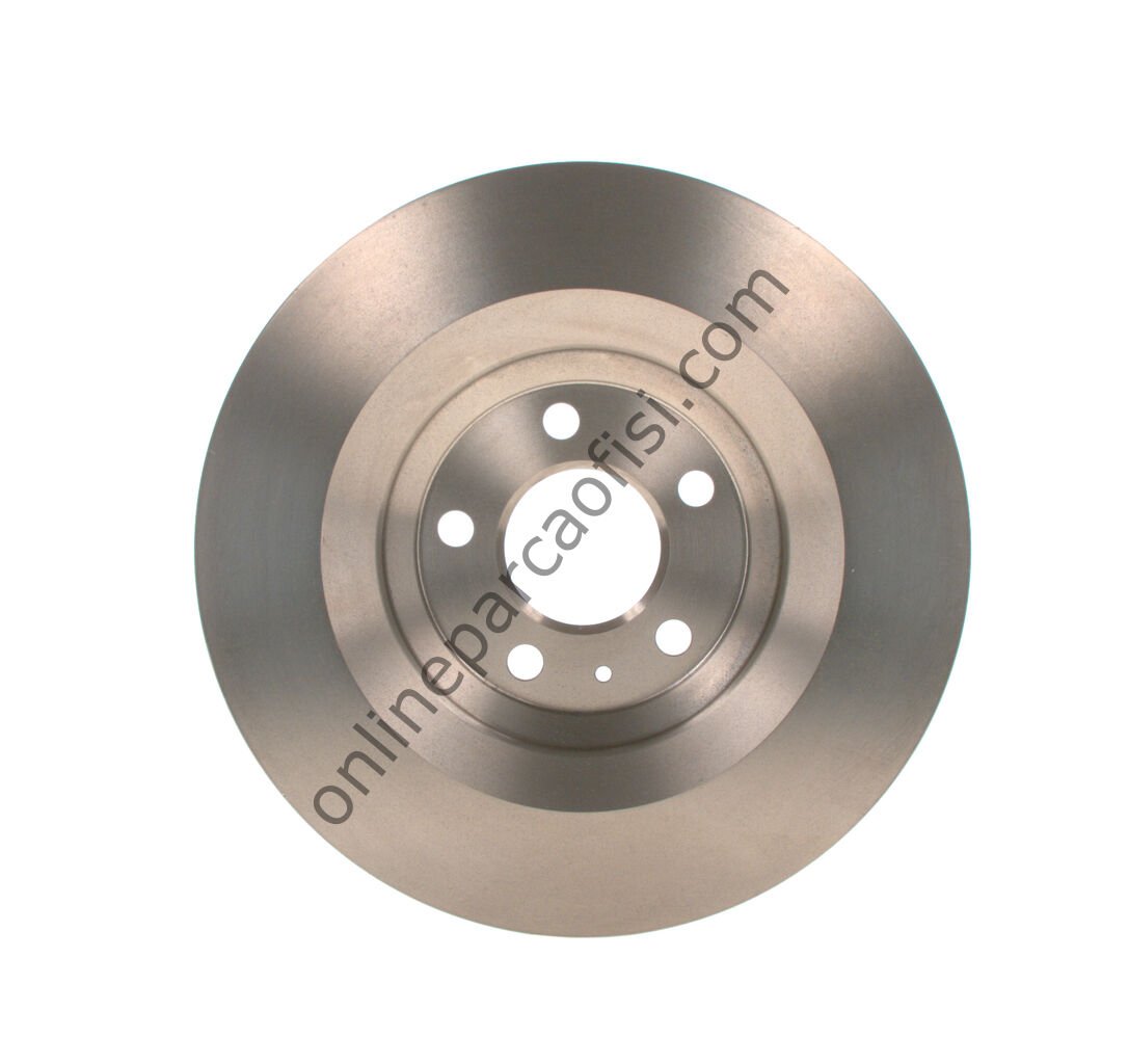 BOSCH 0986479457 | VW A6 FREN DISKI ARKA
