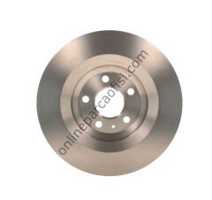 BOSCH 0986479457 | VW A6 FREN DISKI ARKA