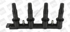 BERU BR ZSE198 | OPEL ASTRA J MOKKA CRUZE AVEO T300 TRAX ATESLEME BOBINI