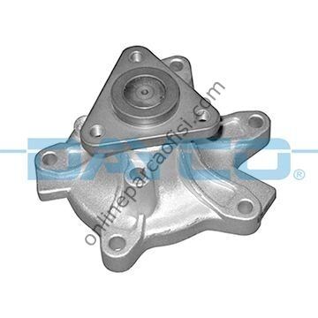 DAYCO DP347 | JAPON YARIS (P1) : PRIUS (W1, W2) 1.5 Hybrid 00-09 DEVIRDAIM