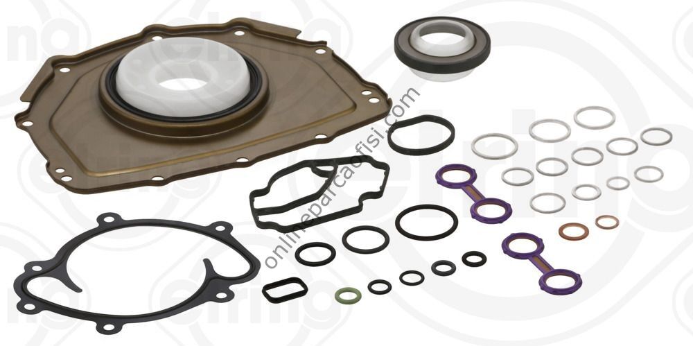 ELRING 542.041 | MERCEDES 211-211-251-164-639-906 TAKIM CONTA ALT