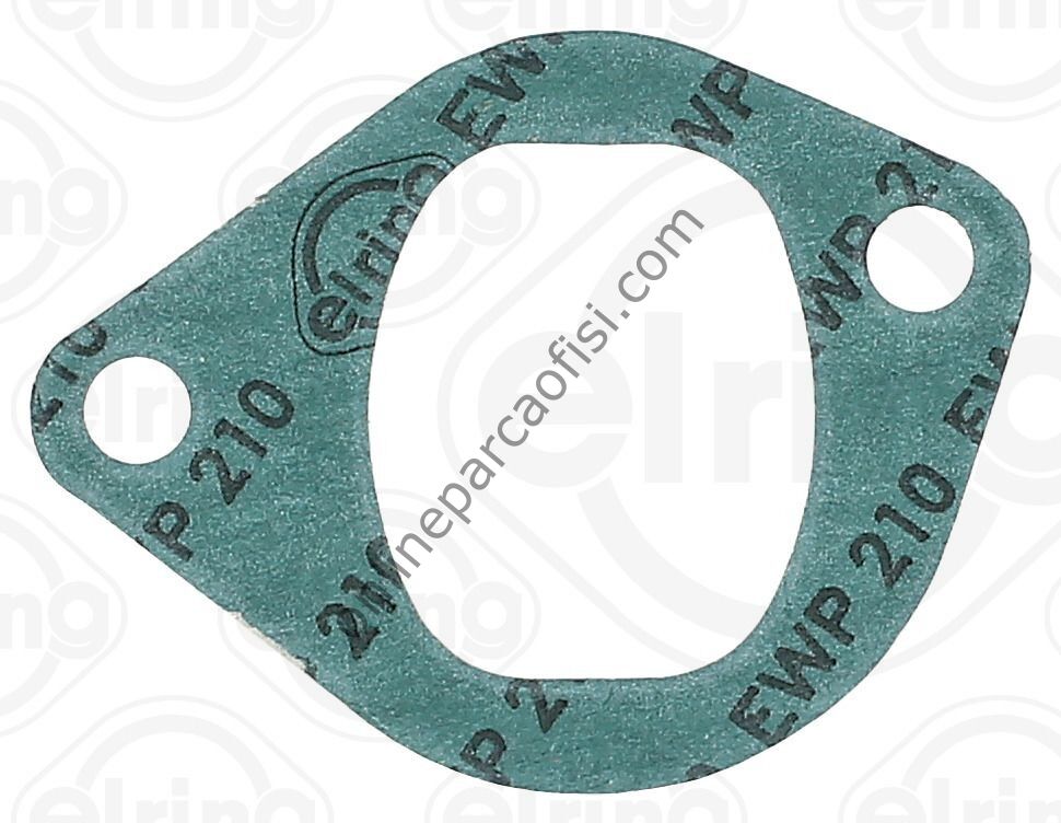 ELRING 774.333 | BMW E21-E30-E12-E28 MANIFOLD CONTASI EMME