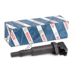 BOSCH BCH 0221504470 | BMW E81-E82-E87-E88-E90-E91-E92-E93-E60-E61-E63-E64-F06-F07-F10-F11-F12-F13-F01-F02-X1 E84-X3 E83-X5 E70-X6 E71 ATESLEME BOBINI