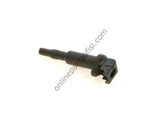 BOSCH BCH 0221504470 | BMW E81-E82-E87-E88-E90-E91-E92-E93-E60-E61-E63-E64-F06-F07-F10-F11-F12-F13-F01-F02-X1 E84-X3 E83-X5 E70-X6 E71 ATESLEME BOBINI