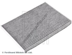 BLUE PRINT ADN12511 | JAPON QASHQAI (J10) : XTRAIL (T31) 07-13 POLEN FILTRESI