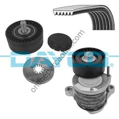DAYCO KPV1220 | MERCEDES W205-253 V KAYIS SETI