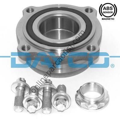 DAYCO KWD1247 | BMW X5 E70-X5 F15-X6 E71-X6 E72-X6 F16 PORYA ARKA