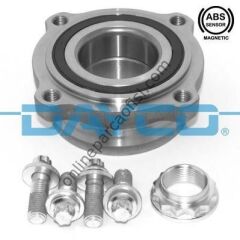 DAYCO KWD1247 | BMW X5 E70-X5 F15-X6 E71-X6 E72-X6 F16 PORYA ARKA