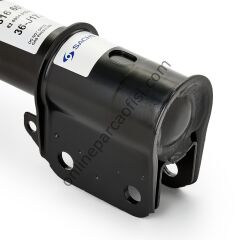 SACHS 316 607 | MERCEDES 204 C SERISI AMORTISÖR ÖN