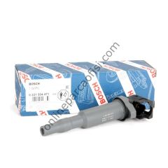 BOSCH BCH 0221504471 | BMW E81-E82-E87-E88-E90-E91-E92-E93-E60-E61-E63-E64-F10-F11 ATESLEME BOBINI